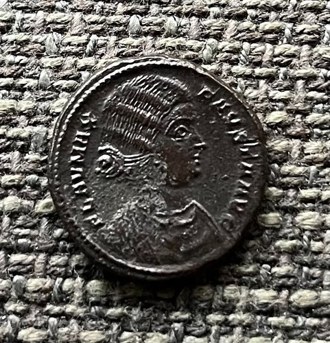 Fausta augusta constantin - augusta,