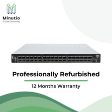 Mellanox MSB7800-ES2F |