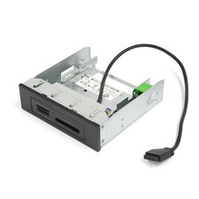 Media card reader - 14-in-1,