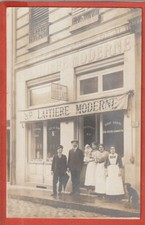 CPA - CARTE PHOTO - LYON - 69