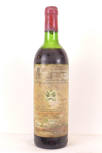 Pauillac château - pauillac,