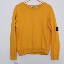 Maglia Stone Island usata Tg