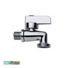 RUBINETTO SFERA 1/2 per CARICO