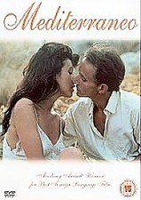 Mediterraneo DVD (2007) Diego