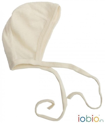 Cuffia cotone organico per