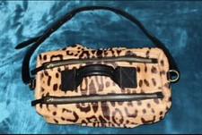 Jérôme Dreyfuss Sac Raoul