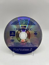 Gran Turismo 4 PS2 PROMO -