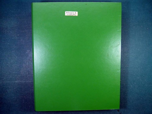 France lot envelopes - france, envelopes,