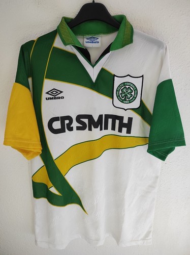 Celtic glasgow 1994 1995 - celtic, 1994-1995