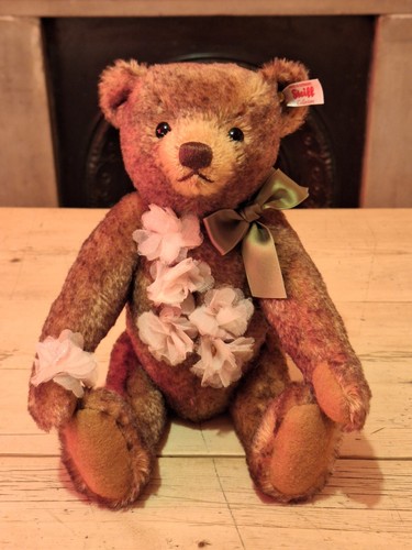 Orsacchiotto steiff 421341 - orsacchiotto,