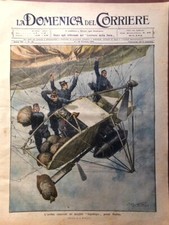 La Domenica del Corriere 3