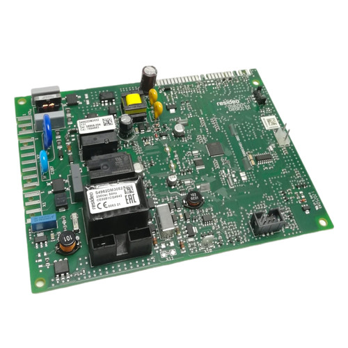 Baxi scheda elettronica - scheda, 5
