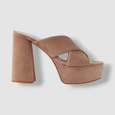 Scarpe sandalo donna Gianvito