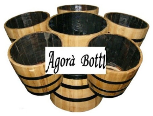 Arcipelago mezze botti per - botti,