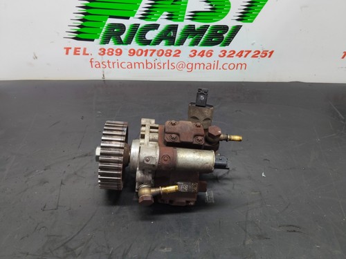 Pompa iniezione ford fiesta - ford, vi