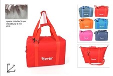 BORSA TERMICA UNIFLAME BORSA