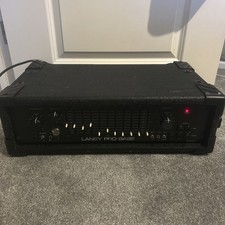 Amplificatore vintage laney - amplificatore,