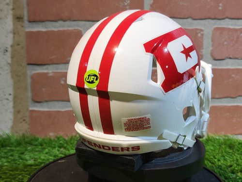 Mini casco riddell - mini,