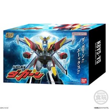 Pre-ordine Bandai SMP