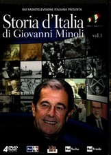 Storia d'Italia di givanni