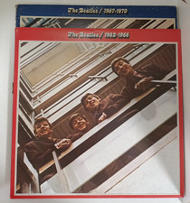 LOTTO 2x THE BEATLES 1962 -