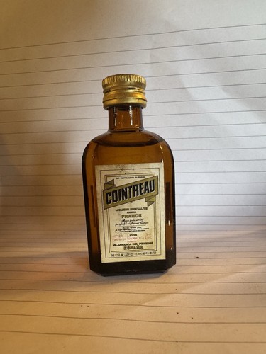 Miniature mignon cointreau - miniature, /
