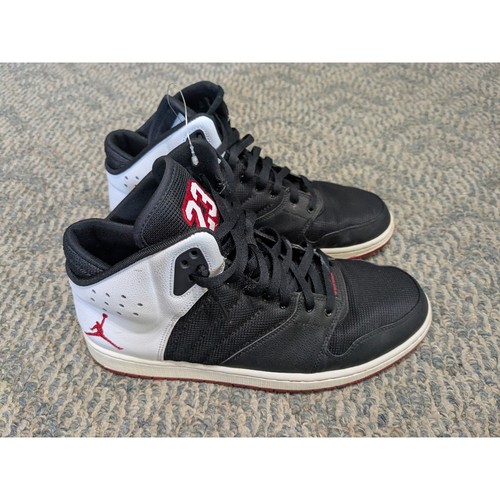 Scarpe basket jordan flight - da,