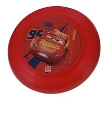 Frisbee Cars 3 diametro 23 cm