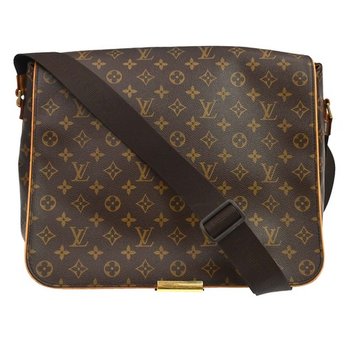 Borsa messenger best06 louis - borsa,