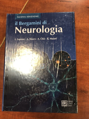 Bergamini neurologia - il, di