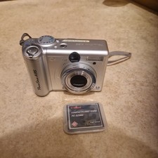 Canon fotocamera digitale