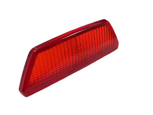 Disco luminoso luce - , freno