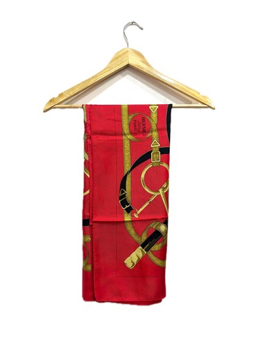 Hermès eperon foulard - hermès,