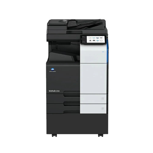 Konica minolta bizhub - minolta, c550i