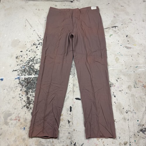 Pantaloni vintage anni nos - vintage, 50