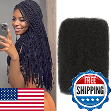 Afro Kinkys 50g Capelli Umani