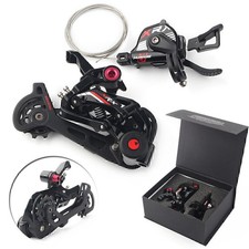 SENSAH XRX 1*12 velocità leva