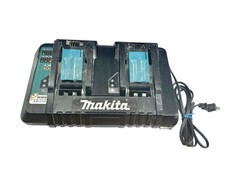 Makita DC18RD Dual Port Rapid