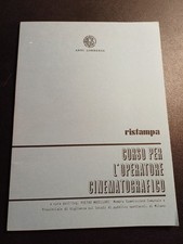 Corso Per L'Operatore