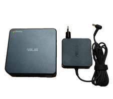 ASUS Chromebox CN62 i3-5010U