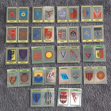 LOTTO 18 SCUDETTI  SERIE C