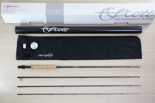 Scott centric 1005 10ft 5 - centric, 1005/4