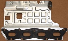 Exhaust manifold gasket for