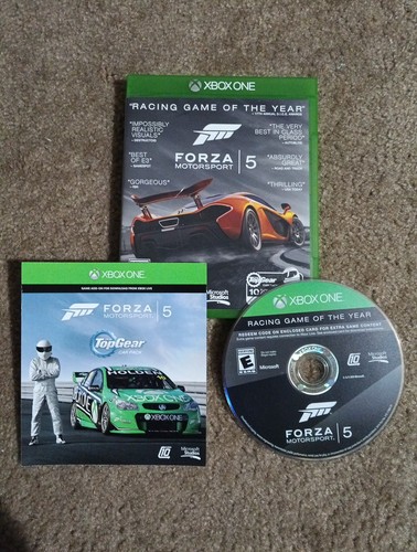 Forza motorsport gioco - motorsport,