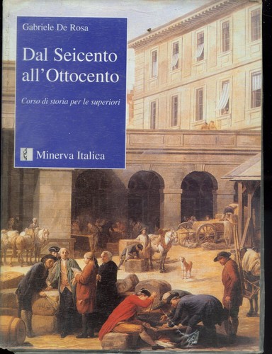 1997 dal seicento - 1997,