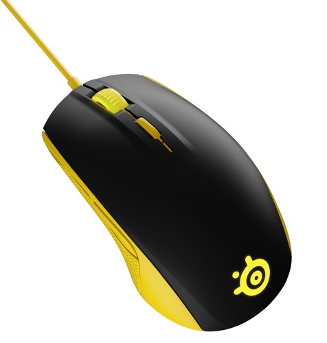 Steelseries mouse gioco - steelseries, da