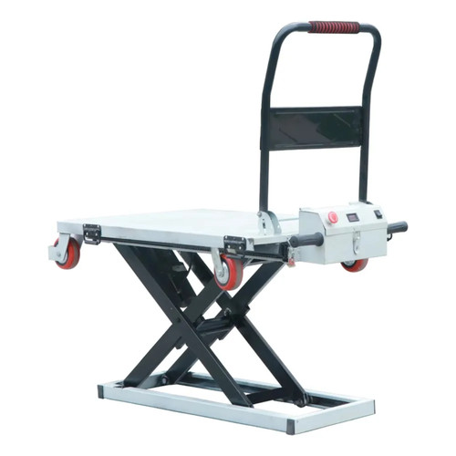 Carrello sollevamento - carrello,