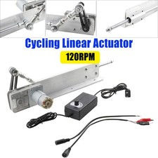 Attuatore lineare elettrico