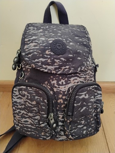 Zaino piccolo kipling firefly - zaino,