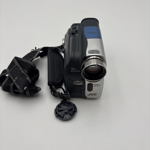 Jvc d33u minidv - gr-d33u,
